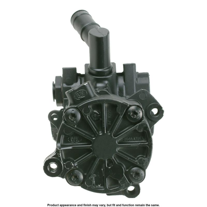 2002 Mercedes-Benz E320 Power Steering Pump A1 Cardone 215293 image 4 of 4