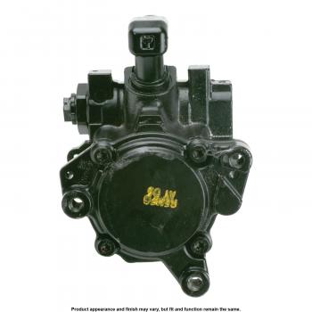 2000 Mercedes-Benz ML55 AMG Power Steering Pump A1 Cardone 215294 image 2 of 4