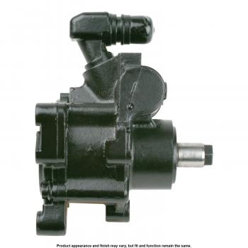 2000 Mercedes-Benz ML55 AMG Power Steering Pump A1 Cardone 215294 image 3 of 4