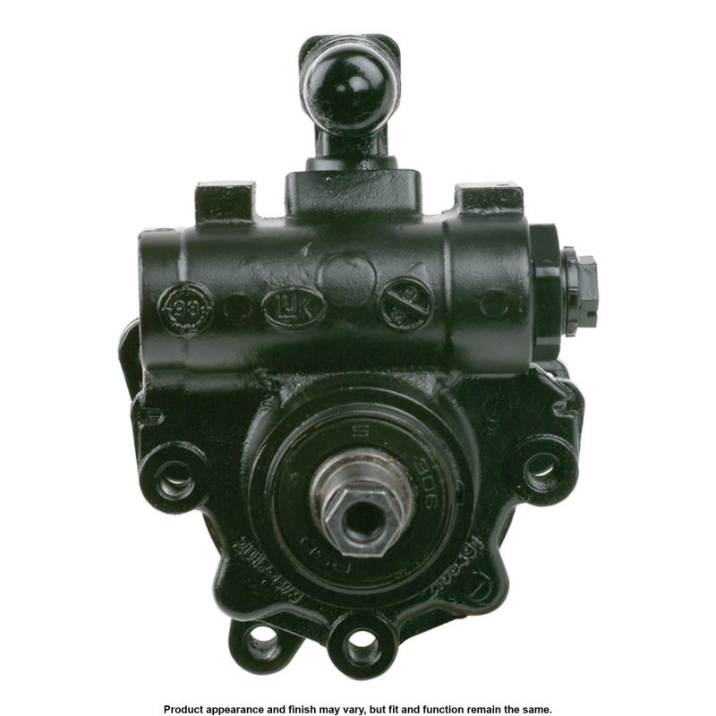 2000 Mercedes-Benz ML55 AMG Power Steering Pump