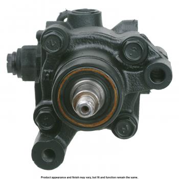 1983 Toyota Celica Power Steering Pump A1 Cardone 215296 image 1 of 4