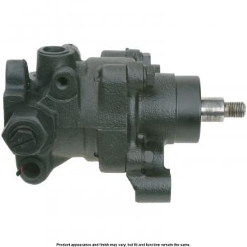 1983 Toyota Celica Power Steering Pump A1 Cardone 215296 image 3 of 4
