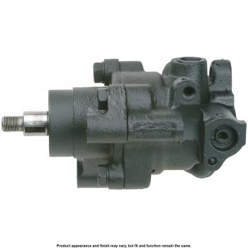 1983 Toyota Celica Power Steering Pump A1 Cardone 215296 image 4 of 4
