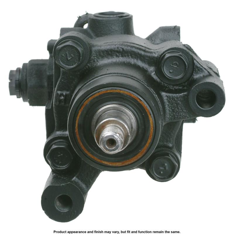1984 Toyota Celica Power Steering Pump A1 Cardone 215296 image 1 of 4