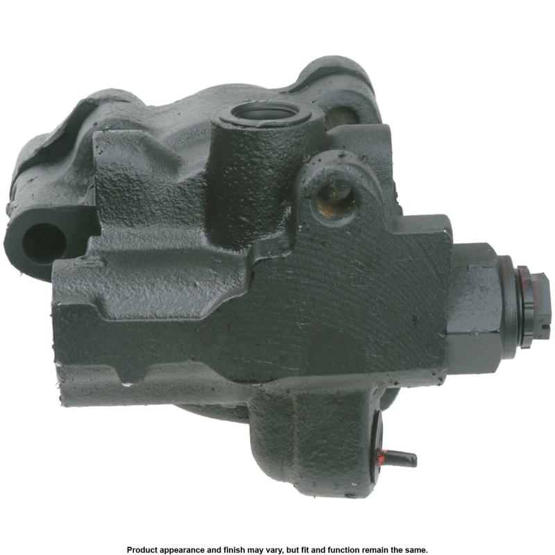 1984 Toyota Celica Power Steering Pump A1 Cardone 215296 image 2 of 4