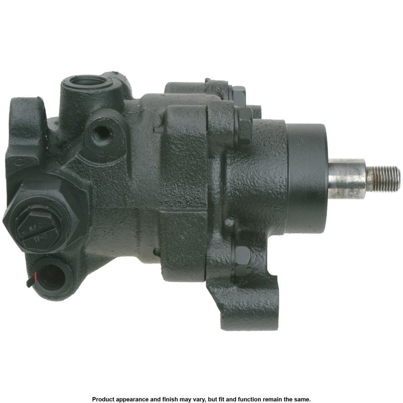 1984 Toyota Celica Power Steering Pump A1 Cardone 215296 image 3 of 4