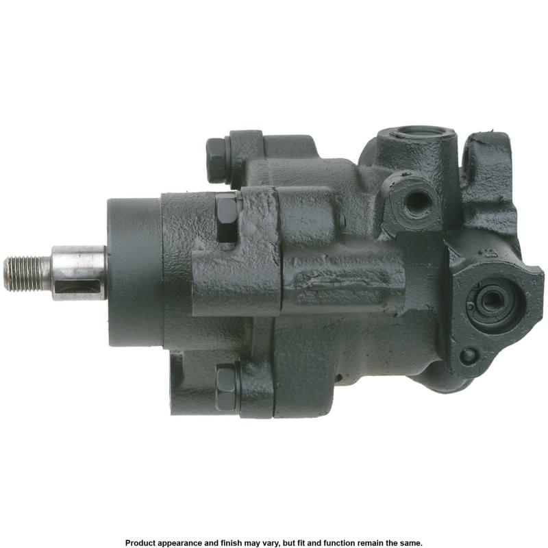 1984 Toyota Celica Power Steering Pump A1 Cardone 215296 image 4 of 4