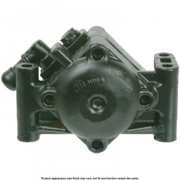 2002 Land Rover Range Rover Power Steering Pump A1 Cardone 215297 image 3 of 4