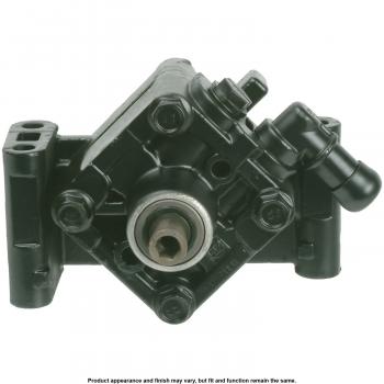 2002 Land Rover Range Rover Power Steering Pump A1 Cardone 215297 image 4 of 4