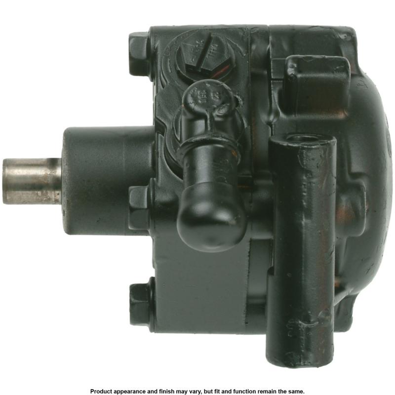 1999 Land Rover Range Rover Power Steering Pump