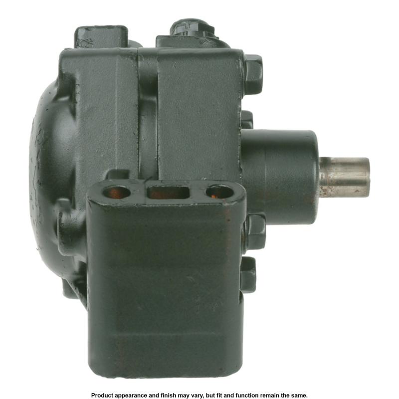 1999 Land Rover Range Rover Power Steering Pump A1 Cardone 215297 image 2 of 4