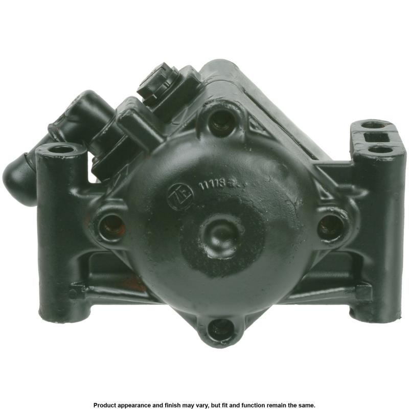 1999 Land Rover Range Rover Power Steering Pump A1 Cardone 215297 image 3 of 4