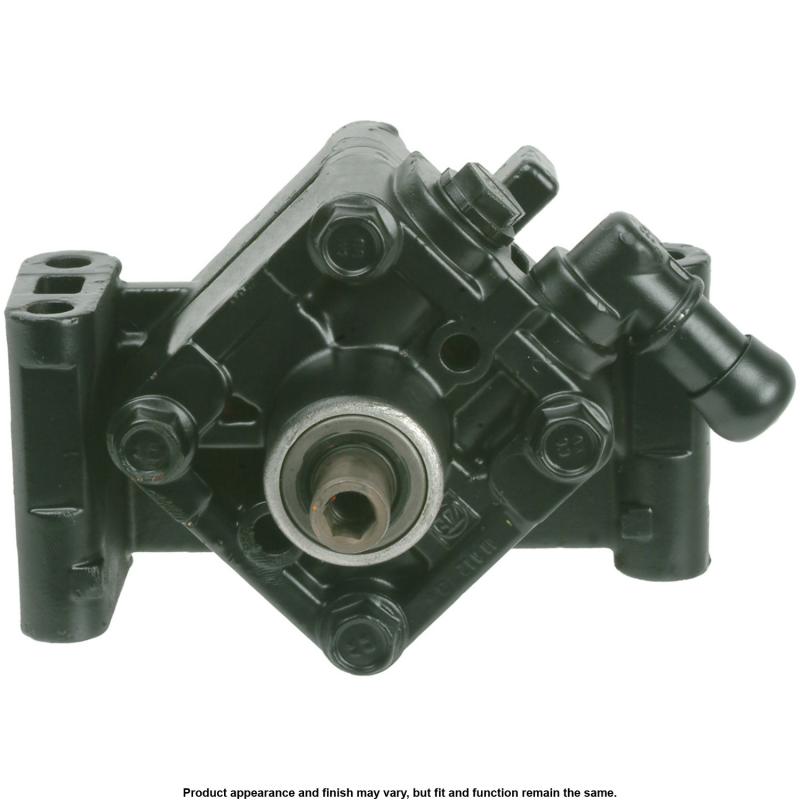 1999 Land Rover Range Rover Power Steering Pump A1 Cardone 215297 image 4 of 4