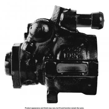 2000 Volkswagen Jetta Power Steering Pump A1 Cardone 215300 image 4 of 4