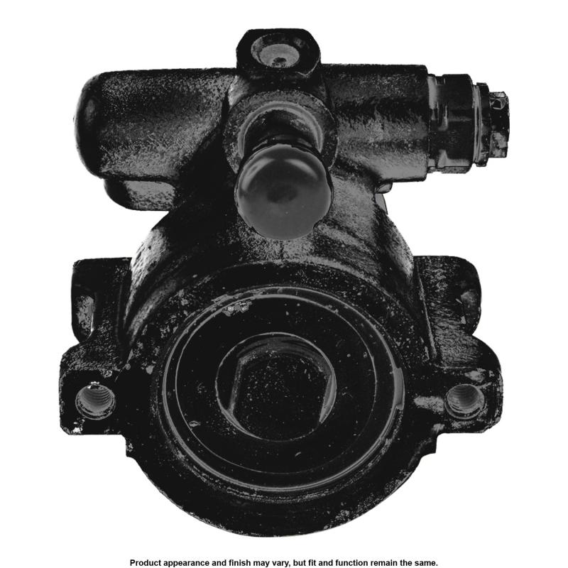 2001 Volkswagen Golf Power Steering Pump A1 Cardone 215300 image 1 of 4
