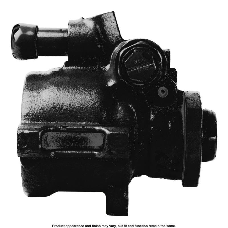 2001 Volkswagen Golf Power Steering Pump A1 Cardone 215300 image 3 of 4