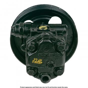 2002 Honda Passport Power Steering Pump