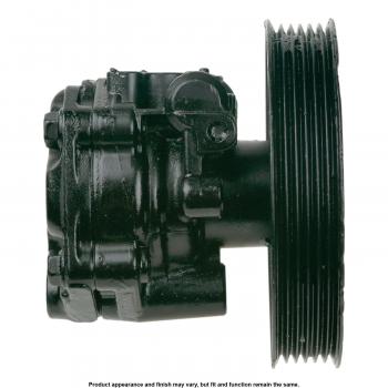 2002 Honda Passport Power Steering Pump A1 Cardone 215301 image 3 of 4