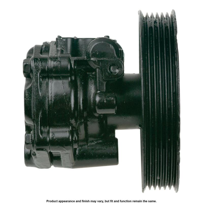 2002 Isuzu Rodeo Power Steering Pump A1 Cardone 215301 image 3 of 4