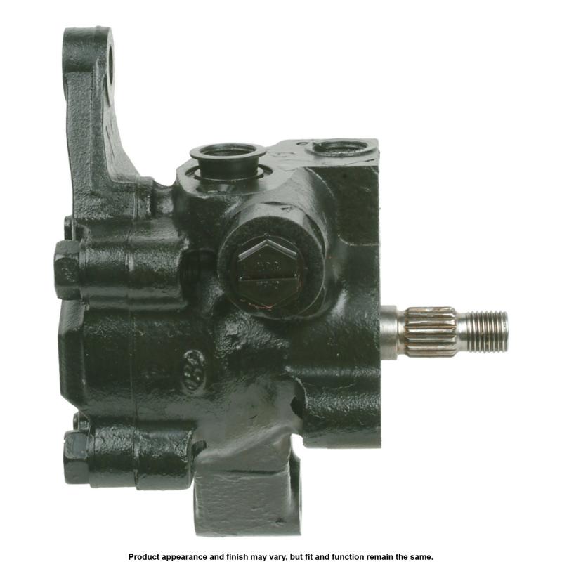 2004 Hyundai XG350 Power Steering Pump A1 Cardone 215303 image 2 of 4