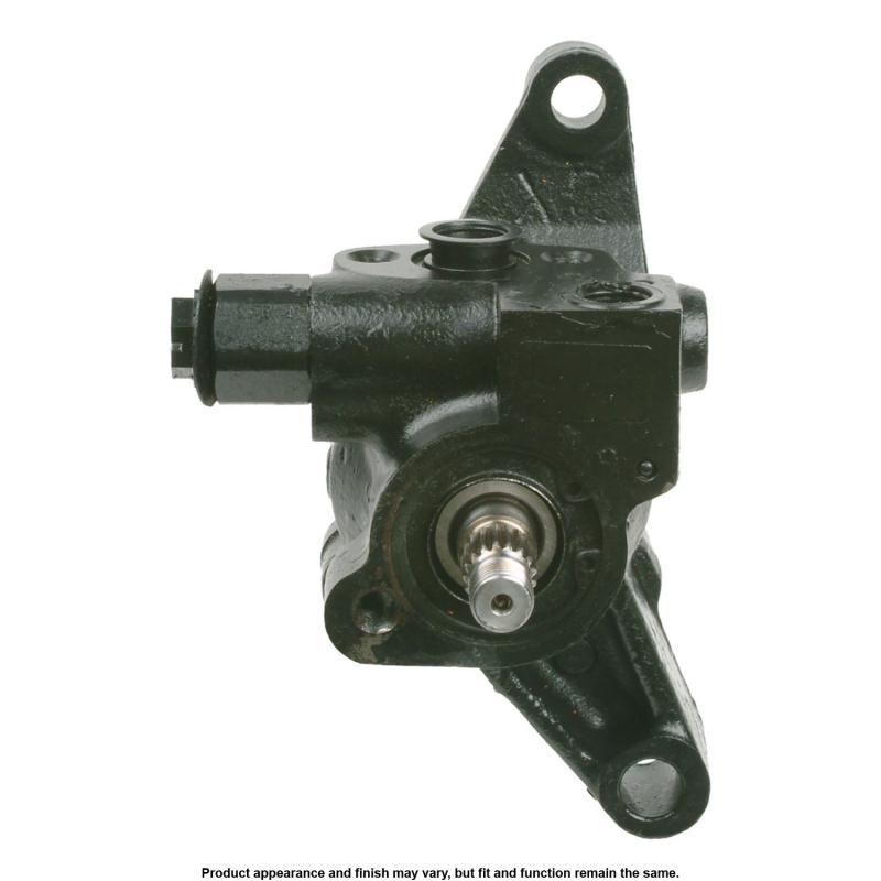 2004 Hyundai XG350 Power Steering Pump A1 Cardone 215303 image 3 of 4