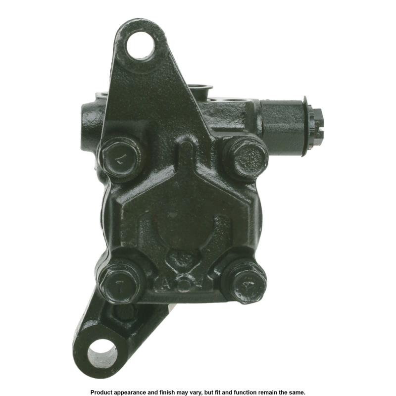 2004 Hyundai XG350 Power Steering Pump A1 Cardone 215303 image 4 of 4