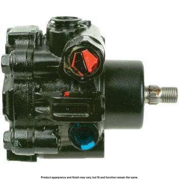 2002 Nissan Sentra Power Steering Pump A1 Cardone 215304 image 2 of 4