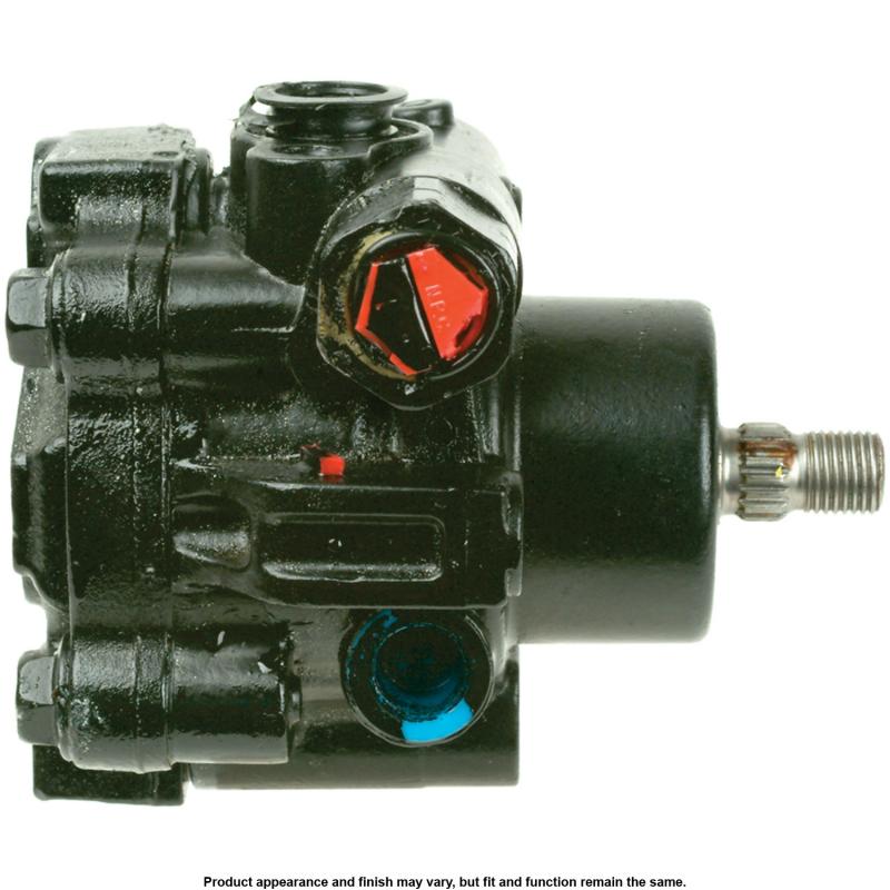 2003 Nissan Sentra Power Steering Pump