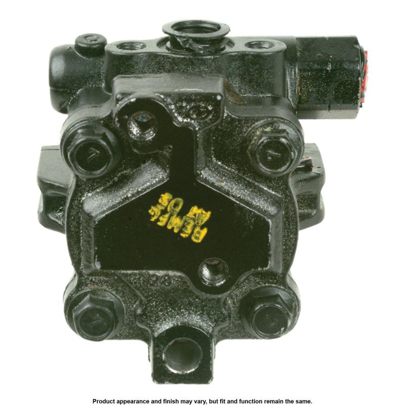 2003 Nissan Sentra Power Steering Pump A1 Cardone 215304 image 2 of 4
