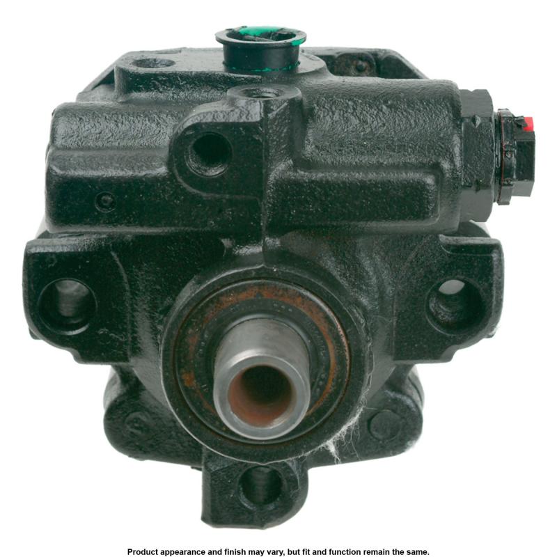 2005 Dodge Neon Power Steering Pump A1 Cardone 215305 image 1 of 4