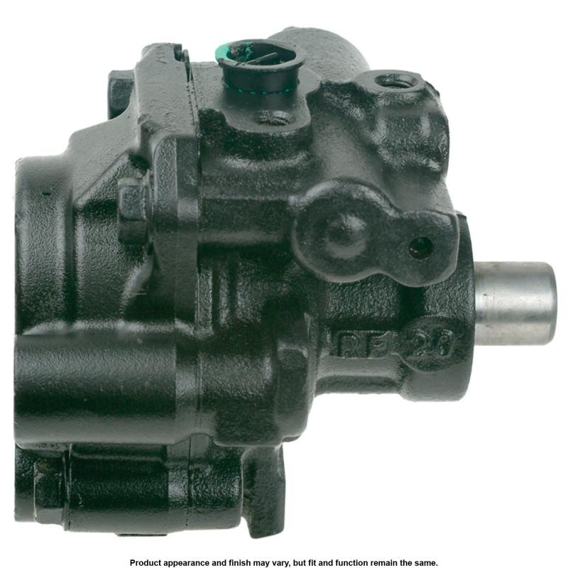 2005 Dodge Neon Power Steering Pump A1 Cardone 215305 image 2 of 4