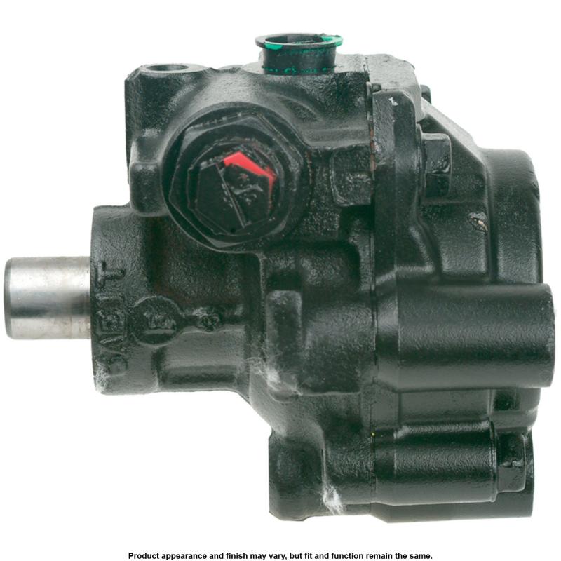 2005 Dodge Neon Power Steering Pump A1 Cardone 215305 image 3 of 4