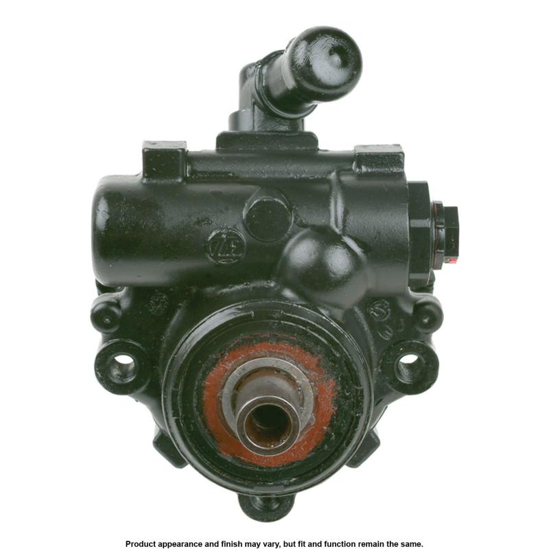 2003 Saab 9-5 Power Steering Pump A1 Cardone 215307 image 1 of 4