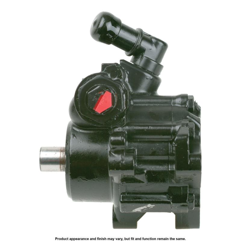 2003 Saab 9-5 Power Steering Pump A1 Cardone 215307 image 2 of 4