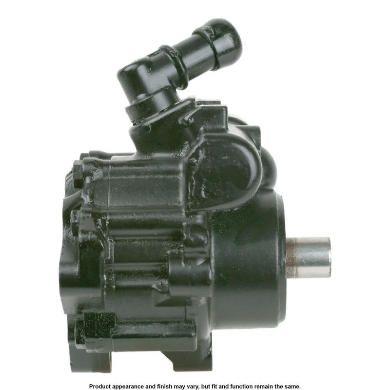 2003 Saab 9-5 Power Steering Pump A1 Cardone 215307 image 3 of 4