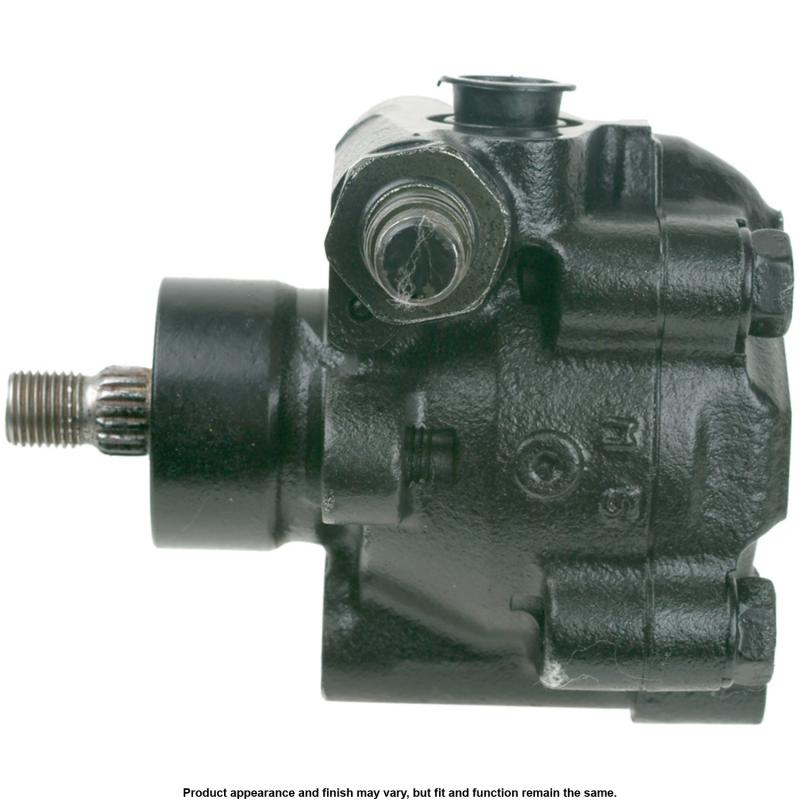 1997 Infiniti Q45 Power Steering Pump A1 Cardone 215308 image 2 of 4