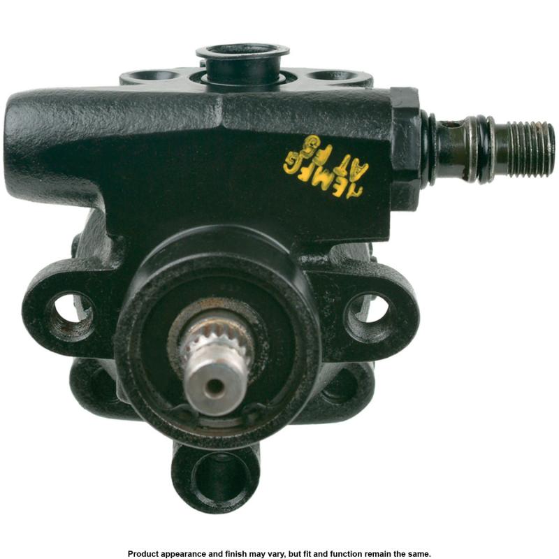 1997 Infiniti Q45 Power Steering Pump A1 Cardone 215308 image 3 of 4