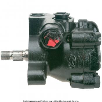 2003 Hyundai Santa Fe Power Steering Pump A1 Cardone 215309 image 2 of 4