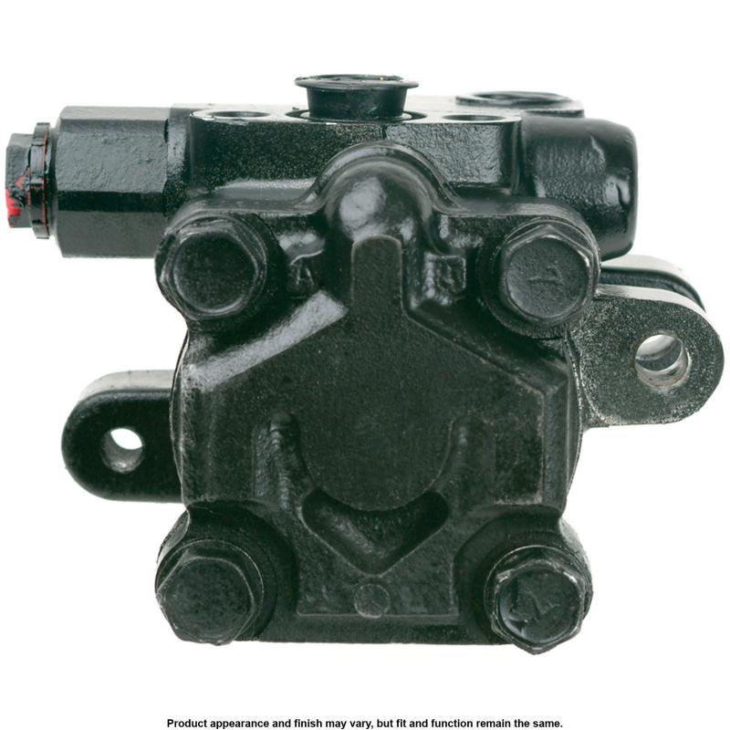 2002 Hyundai Santa Fe Power Steering Pump