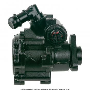 1999 BMW 328i Power Steering Pump A1 Cardone 215310 image 1 of 4