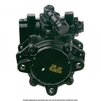 1999 BMW 328i Power Steering Pump A1 Cardone 215310 image 3 of 4
