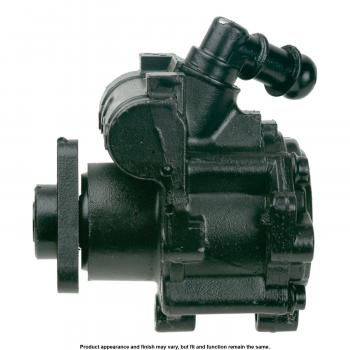 1999 BMW 328i Power Steering Pump A1 Cardone 215310 image 4 of 4