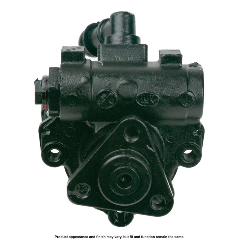 1997 BMW 323i Power Steering Pump A1 Cardone 215310 image 2 of 4