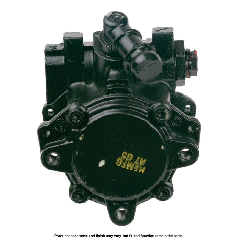 1997 BMW 323i Power Steering Pump A1 Cardone 215310 image 3 of 4