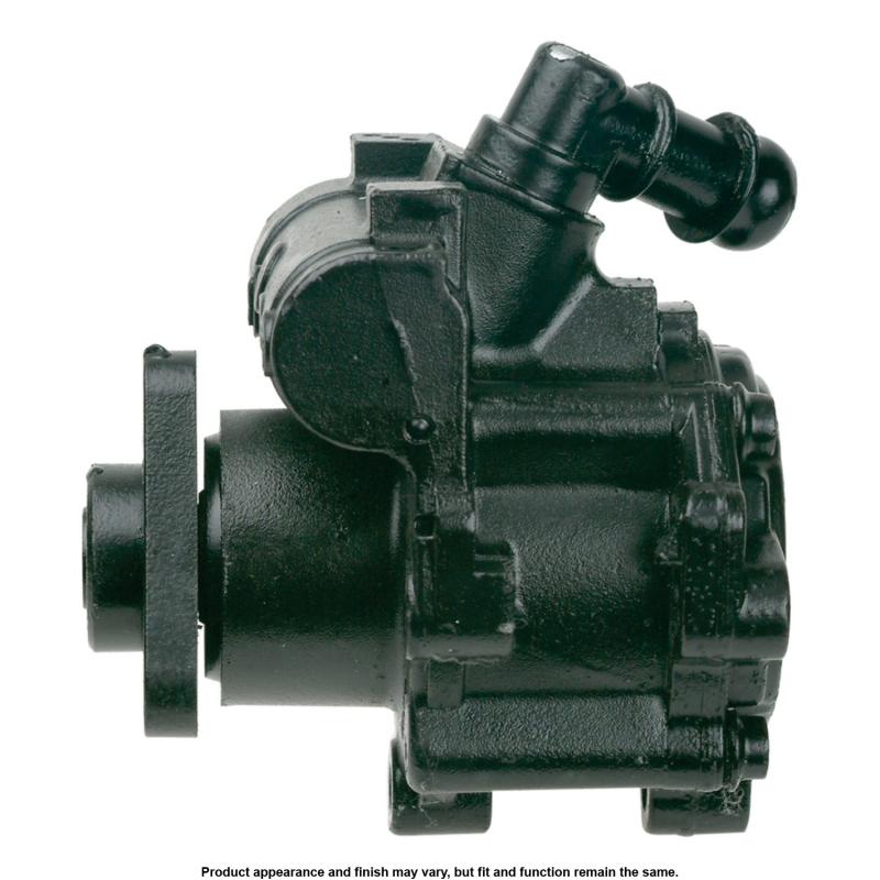 1997 BMW 323i Power Steering Pump A1 Cardone 215310 image 4 of 4