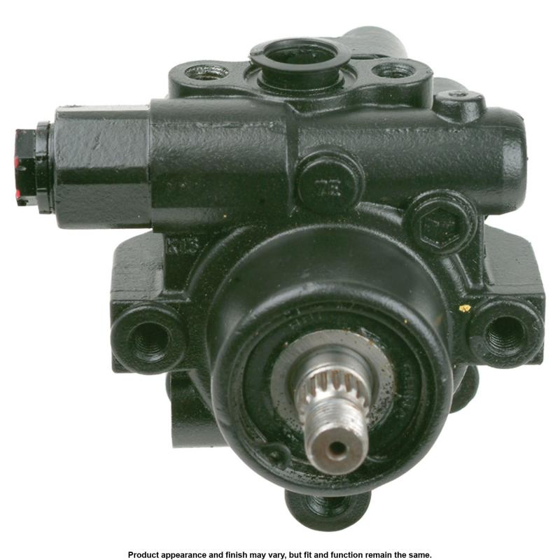 A1 Cardone 215314 - Power Steering Pump A1 Cardone 215314 Power Steering Pump product image 1 of 4