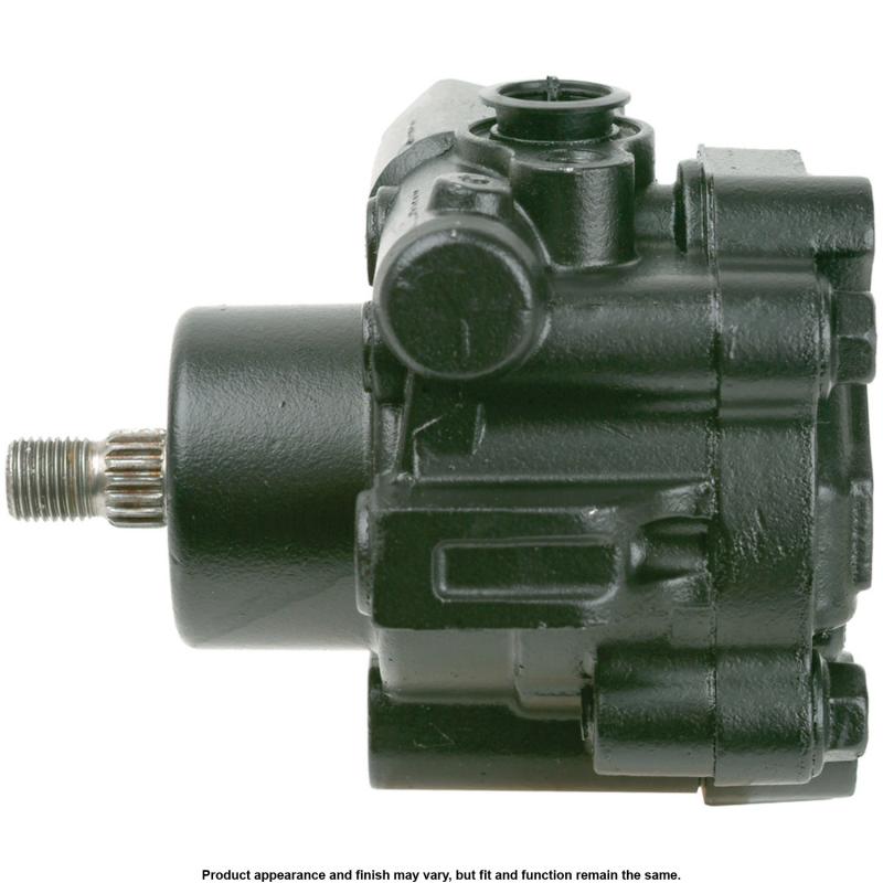 A1 Cardone 215314 - Power Steering Pump A1 Cardone 215314 Power Steering Pump product image 3 of 4