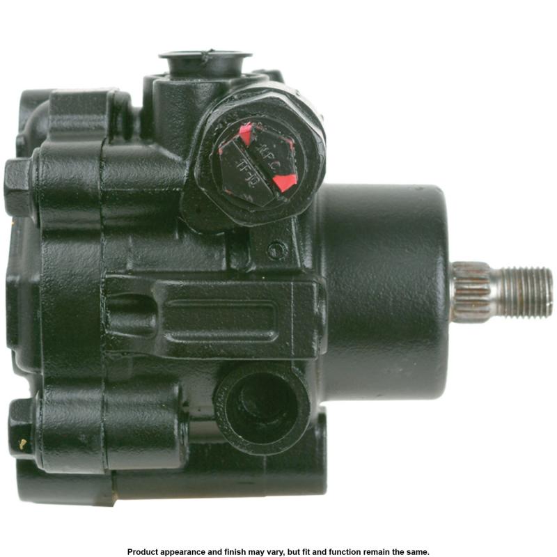 A1 Cardone 215314 - Power Steering Pump A1 Cardone 215314 Power Steering Pump product image 4 of 4