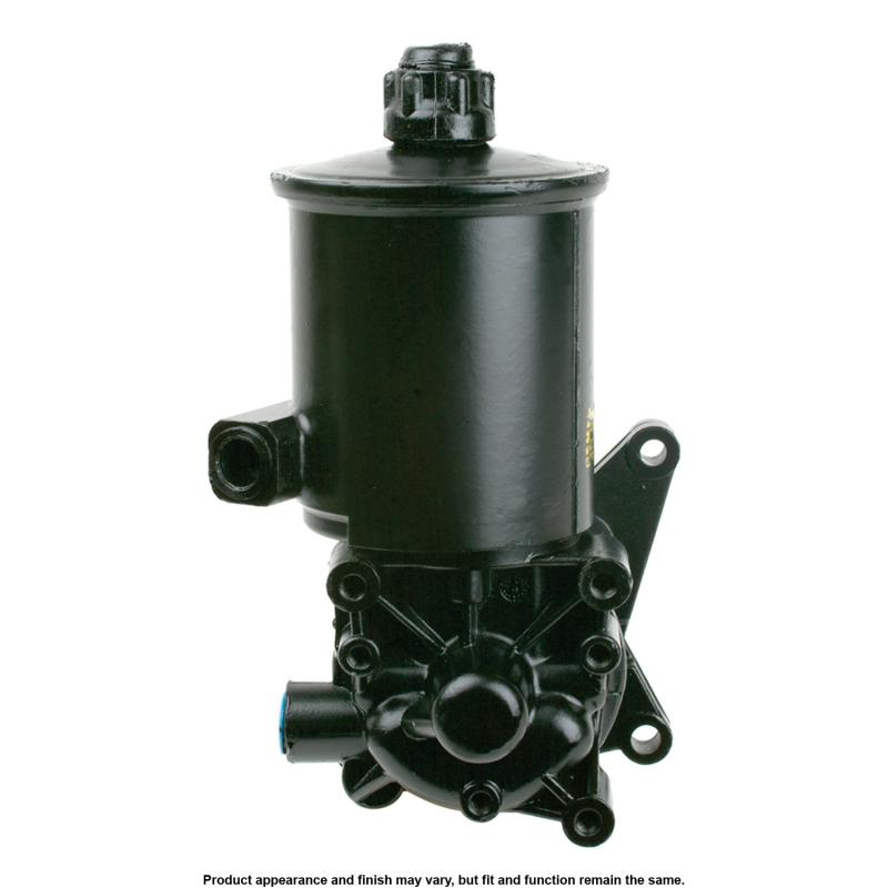 1985 Mercedes-Benz 190D Power Steering Pump A1 Cardone 215315 image 1 of 4