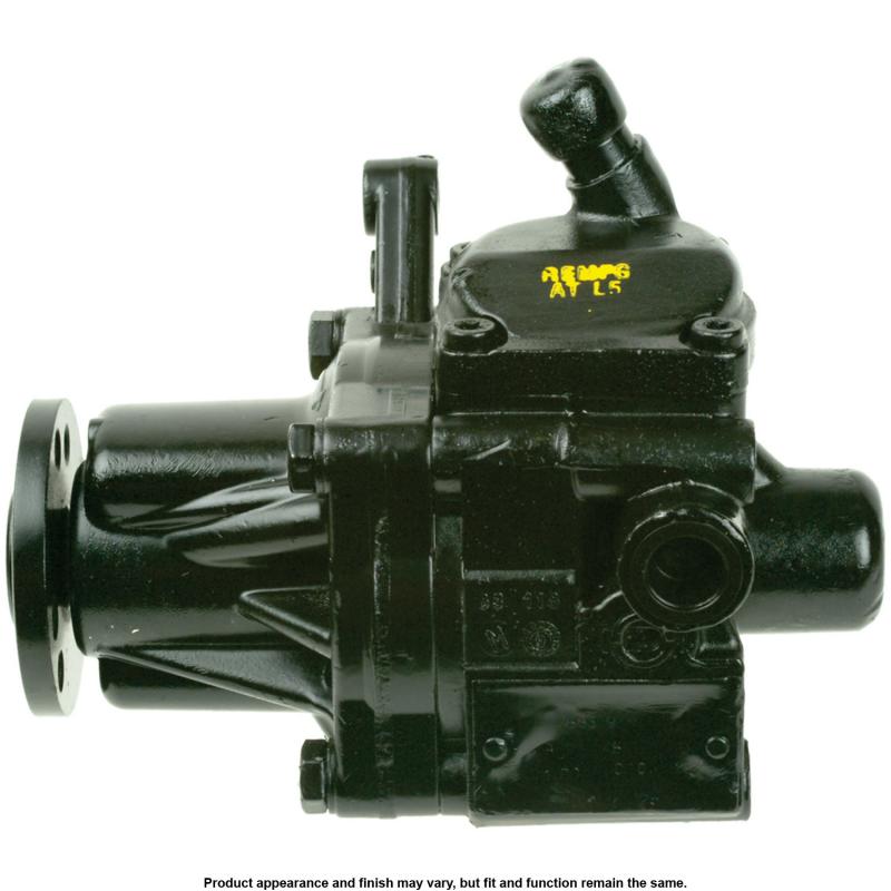 1993 Mercedes-Benz 500SL Power Steering Pump